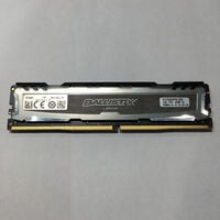 中古  Micron BLS16G4D24OFSB.16FBD(DDR4 PC4-19200 16GB) 189400 