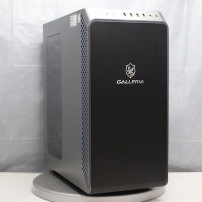 【前橋ｲﾝﾀｰｱｶﾏﾙ店】中古  THIRDWAVE GALLERIA XA7C-R47TS 183988 