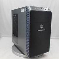 中古  THIRDWAVE GALLERIA SKM(AMD Ryzen 5 3600/16GB/SSD500GB/なし/NVIDIA GeForce RTX 3060 12GB/W11H64 MAR) 187937 