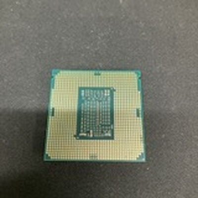 【大宮店】中古  INTEL Core i7 8700K (1151/3.70GHz/12M/C6/T12) 136197 