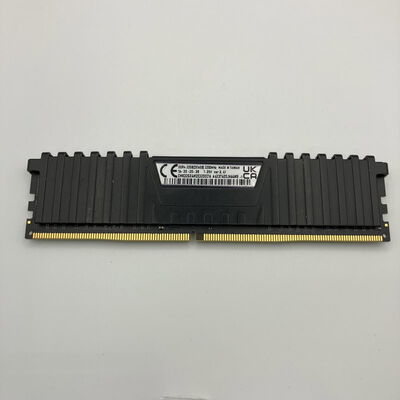 【秋葉原本店】中古  PC4-25600 16GB デスクトップ用(DDR4-3200) 140728 