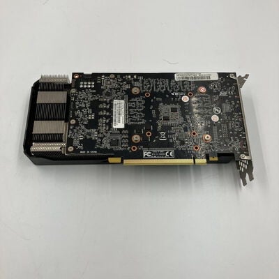 【なんば店】中古  Palit NE62070015P2-1062A(RTX2070 8GGD61D1H3P) 138340 