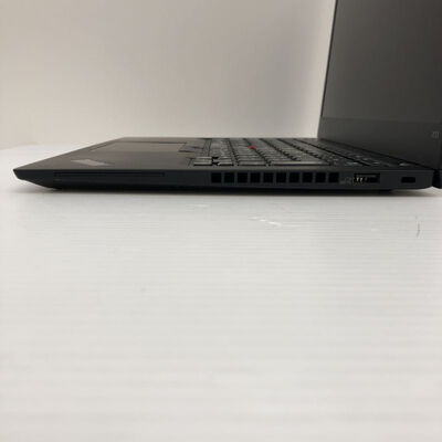 【徳島住吉店】中古  LENOVO ThinkPad X13 MSO (AMD Ryzen 5 Pro 4650U 2.10GHz/32GB DDR4 (PC4)/SSD256GB/-/オンボード/13.3/1920x1080/Wi-Fi/WEBCAM/W11P/Microsoft Office Home and Business 2024) 190619 
