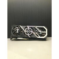 中古  Palit RTX3070 GamingPro NE63070019P2-1041A (RTX3070 8G) 143906 