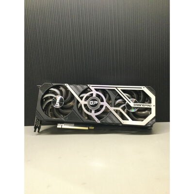【座間相武台】中古  Palit RTX3070 GamingPro NE63070019P2-1041A (RTX3070 8G) 143906 