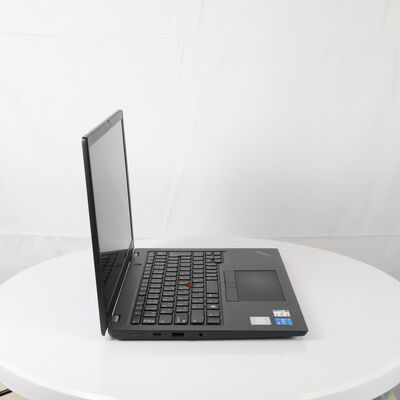 【通販センター】中古  Lenovo ThinkPad L13 Gen 4 21FHS5YD00(Intel Core i5 1335U/16GB DDR5 (PC5)/SSD256GB/なし/オンボード/13.3/1920x1200/Wi-Fi/W11H64 MAR) 200921 