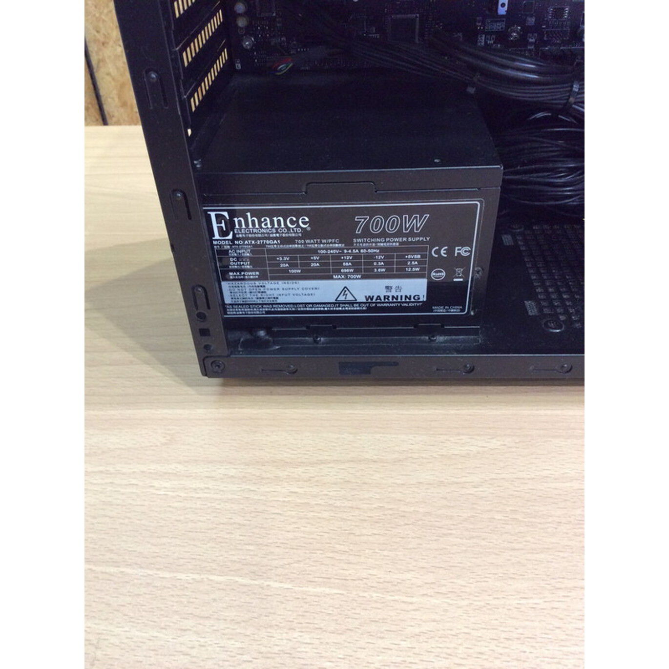 初期保証 i7-10700 32GB SSD2TB QuadroP1000 HP Desktop Computer PC i7 Workstation, Up to 32GB RAM 2TB SSD