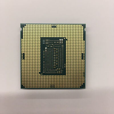 【博多店】中古  INTEL Core i9 9900K (1151/3.60GHz/16M/C8/T16) 138482 