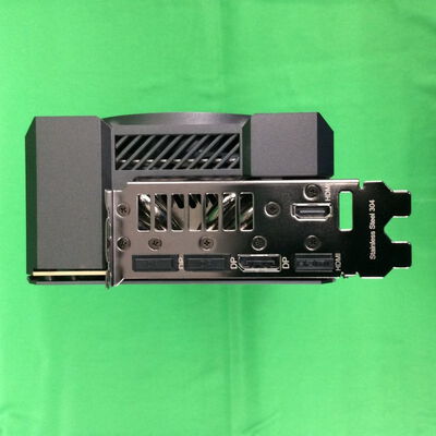 【川崎店】中古  ASUS TUF-RTX5080-O16G-GAMING (RTX5080 16G) 176517 