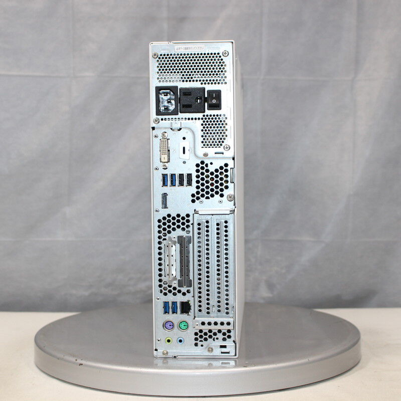 中古 Fujitsu ESPRIMO D588/VX(Intel Core i5 8500/16GB