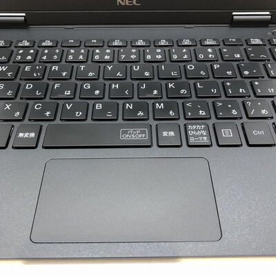【宇都宮鶴田店】中古  NEC VKT10 (INTEL Core i5 10210Y 1.0GHz/8GB/SSD256GB/-/オンボード/12.5/1920x1080/Wi-Fi/WEBCAM/W11H64) 179608 