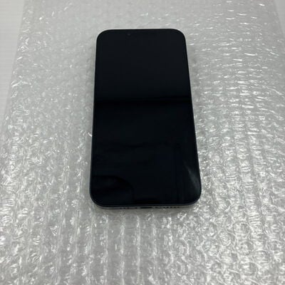 【秋葉原本店】中古  【SoftBank版SIMフリー】Apple iPhone14 6.1インチ 128GB (ミッドナイト) MPUD3J/A 154877 
