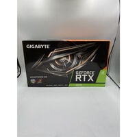 中古  GIGABYTE GV-N2070WF3-8GC(GeForce RTX2070 8GB) 4510002706 