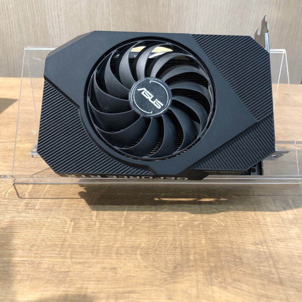 中古 ASUS PH-RTX3060-12G-V2（RTX3060 12GB） 3480038668 （331293