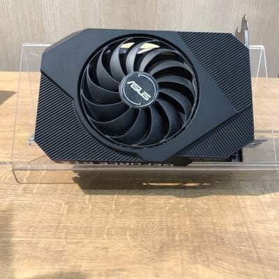【姫路店】中古  ASUS PH-RTX3060-12G-V2（RTX3060 12GB） 3480038668 