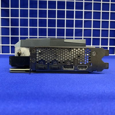 【横浜駅前店】中古  MSI GeForce RTX 3070 GAMING X TRIO (RTX3070 8G) 143901 