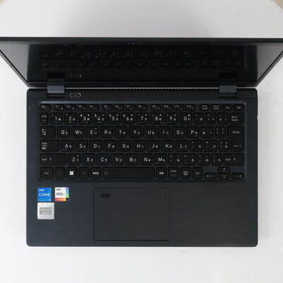 【通販センター】中古  Dynabook G83/KW A6GNKWLCD6DA(Intel Core i5 1235U/16GB DDR5 (PC5)/SSD256GB/なし/オンボード/13.3/1920x1080/Wi-Fi/W11H64 MAR) 200750 