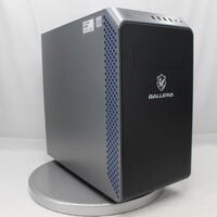 中古  THIRDWAVE GALLERIA RM7C-R46-C 187372【2/19値下げ!】 