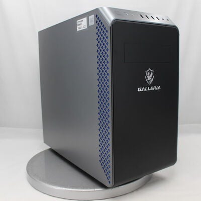 【姫路店】中古  THIRDWAVE GALLERIA RM7C-R46-C 187372【2/19値下げ!】 