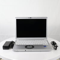中古  Panasonic CF-SV1S14KS(Intel Core i7 1185G7 3.00GHz/32GB DDR4/SSD256GB/-/オンボード/12.1/1920x1200/GbE/Wi-Fi/WEBCAM/W11H/VBT) 200212 