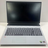 中古  DELL G15(Ryzen 7 6800H/16GB/SSD512GB/RTX3060/W11H) 1250006029 