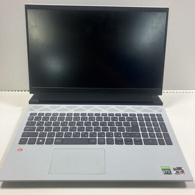 【大宮店】中古  DELL G15(Ryzen 7 6800H/16GB/SSD512GB/RTX3060/W11H) 1250006029 