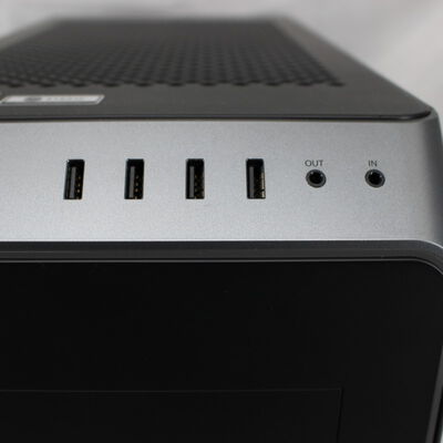 【通販センター】中古  THIRDWAVE GALLERIA RM5C-R36T 181020 