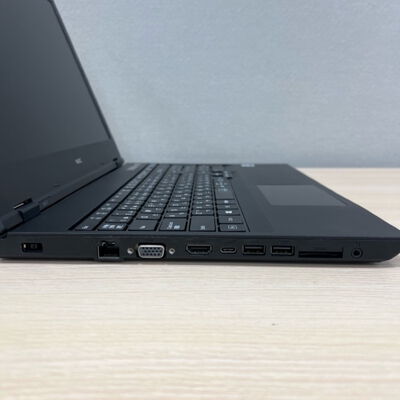 【静岡東瀬名店】中古  NEC PC-VKM17XZG7 (INTEL Core i5 10310U 1.7GHz/16GB/SSD512GB/Mt/オンボード/15.6/1366x768/Wi-Fi/WEBCAM/W11H64) 180563
