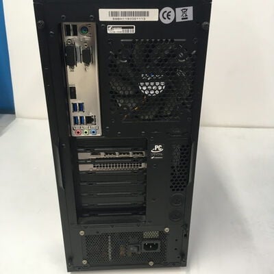 【博多店】中古  GALLERIA XF 3310005648