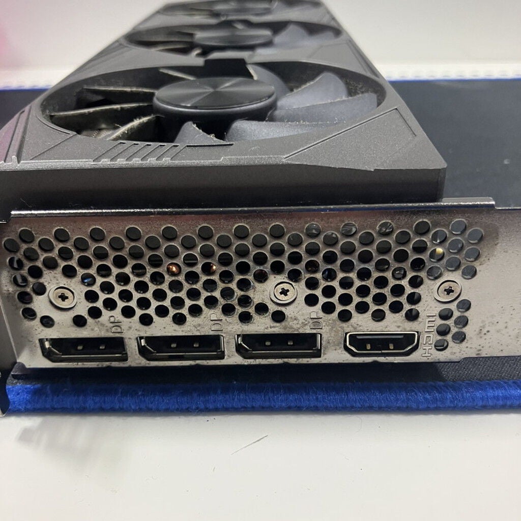 中古 各社 GeForce RTX3080 (10GB PCI-E) 143517 （396181