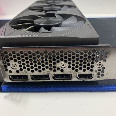 【大宮店】中古  各社 GeForce RTX3080 (10GB PCI-E) 143517 