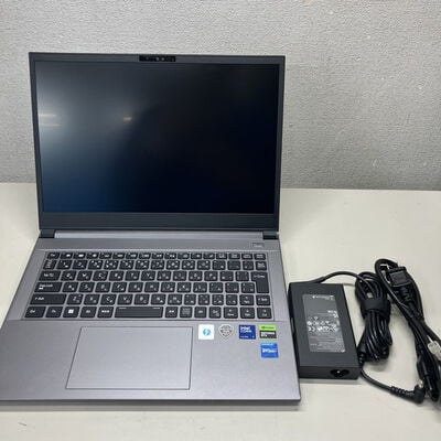 【町田店】中古  THIRDWAVE GALLERIA RL7C-R45-4 184148 