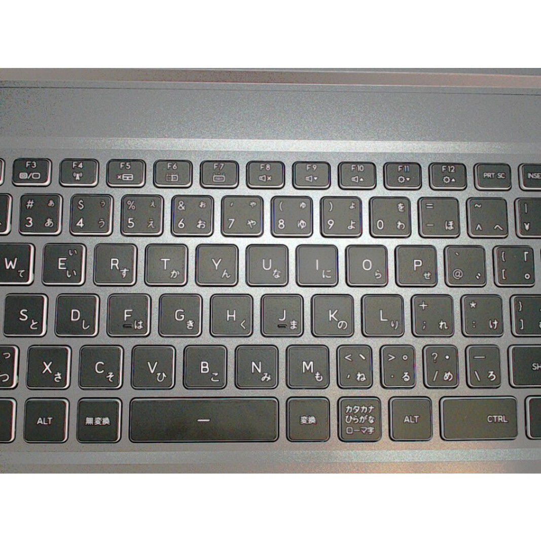 中古 GALLERIA XL7C-R45(i7-13700H/16GB/SSD512GB/RTX4050/W11H
