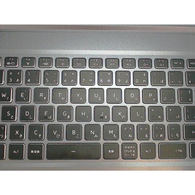 【前橋ｲﾝﾀｰｱｶﾏﾙ店】中古  GALLERIA XL7C-R45(i7-13700H/16GB/SSD512GB/RTX4050/W11H) 4580001298 