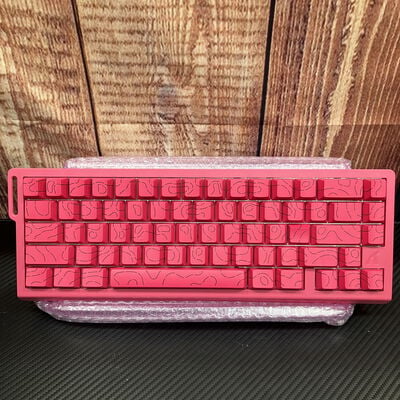 【富士青葉店】中古  ATTACK SHARK X68HE 5070002034 