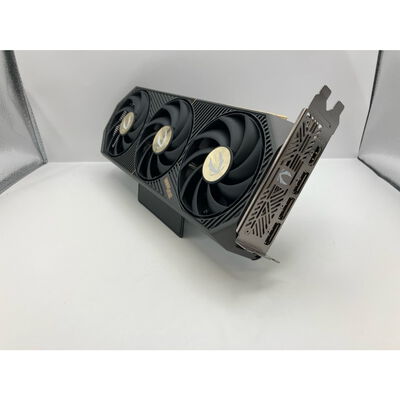 【仙台店】中古  ZOTAC ZT-B50700M-10B  (RTX5070 12GB) 3240011080 