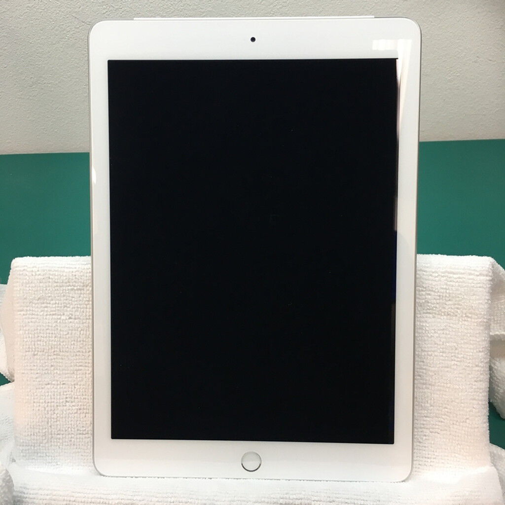 Apple - iPadPro 10.5 WiFi+Cellular SIMロック解除済み iPad pro 10.5インチ Wi-Fi Cellular SIMロック解除の通販 by た