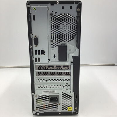 【白山FM松任店】中古  Lenovo IdeaCentre G5-14IMB05(i5 10400/32GB/SSD256GB/HDD1TB/GTX1650_4GB/W10H) 4580001169【10/30値下げ!】