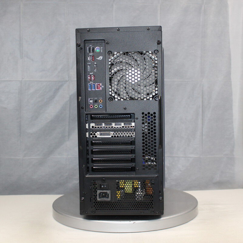 SALEで更にお買得 中古 Original 9700K/16GB/SSD1TB/なし/NVIDIA i7 Core PC(Intel デスクトップ型PC