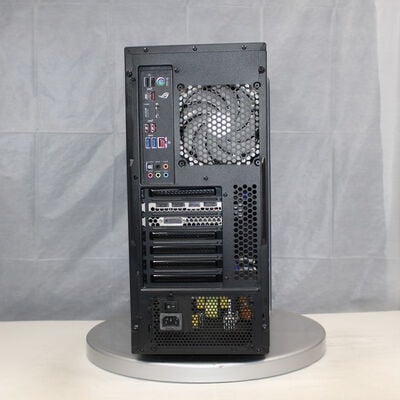 中古  Original PC(Intel Core i7 9700K/16GB/SSD1TB/なし/NVIDIA GeForce GTX 1070 8GB/W11H64 MAR) 175282 