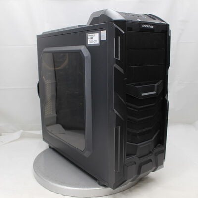 【通販センター】中古  Original PC(AMD Ryzen 5 3600/16GB DDR4 (PC4)/SSD512GB/なし/NVIDIA GeForce GTX 1660 Ti 6GB/W11H64 MAR) 192036 