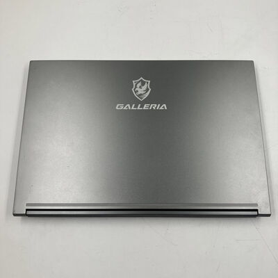 【なんば店】中古  THIRDWAVE GALLERIA XL7C-R36 (i7 10875H/16GB/SSD512GB/RTX3060/WLAN/15.6FHD) 3280023366 
