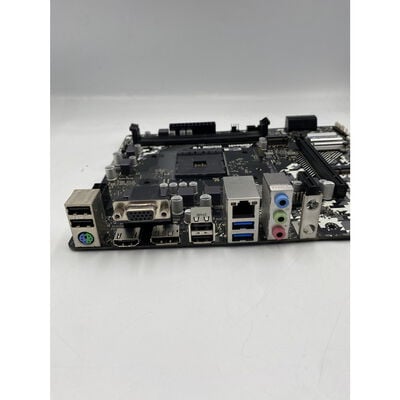 【座間相武台】中古  ASRock A520M TW 4510002833 