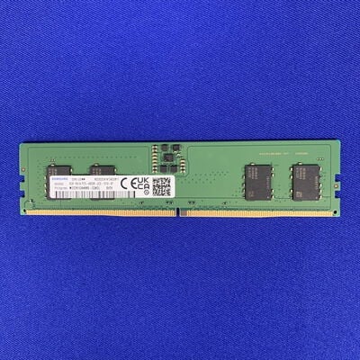 【横浜駅前店】中古  PC5-38400 8GB デスクトップ用 151530 