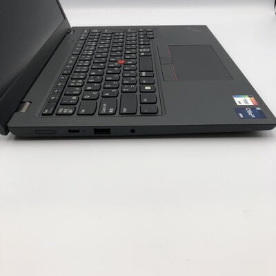 【甲府飯田店】中古  Lenovo ThinkPad L13 Gen3(i5-1245U/8GB/SSD256GB/W11P) 4720002716 