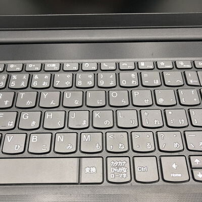 【盛岡都南店】中古  Lenovo V15G4 4580001883 