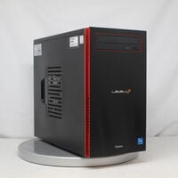 中古  iiyama LEVEL &infin;(Intel Core i5 11400/16GB DDR4 (PC4)/SSD1TB/DVDマルチ/NVIDIA GeForce RTX 3060 12GB/W11H64 MAR) 196731 
