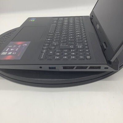 【堺七道店】中古  MSI　SWORD16HXB14V(i7-14650HX/32GB/SSD1TB/RTX4060/W11H) 4660002725 