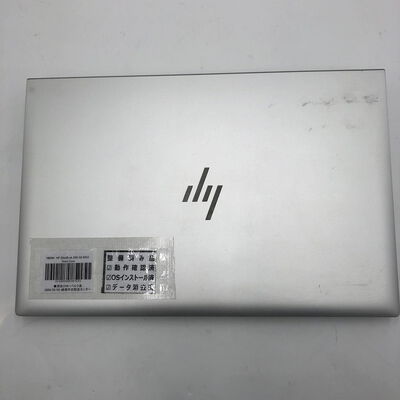 【盛岡都南店】中古  HP EliteBook 830 G8 MSO (Intel Core i5 1145G7 2.6GHz/16GB/SSD256GB/-/オンボード/13.3/1920x1080/Wi-Fi/WEBCAM/W11P/Microsoft Office Home and Business 2024) 190086 