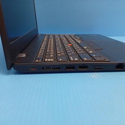 【大須店】中古  Lenovo ThinkPad L15 Gen1 20U4-S6B700 (Intel Core i5 10210U 1.60GHz/16GB/SSD512GB/-/オンボード/15.6/1920x1080/GbE/Wi-Fi/WEBCAM/W11H) 193704 